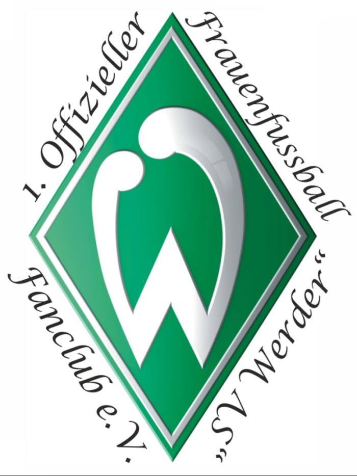 1. Offizieller Frauenfussball  Fan Club e. V. "SV Werder"