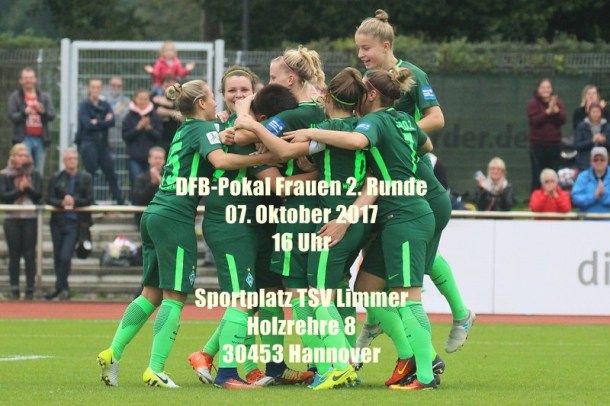 Pokal Limmer Vorbericht