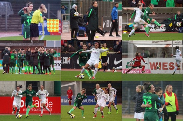 Vorbericht Vorlage 1