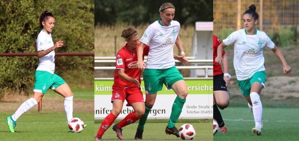 Vorbereitung WM Qhali