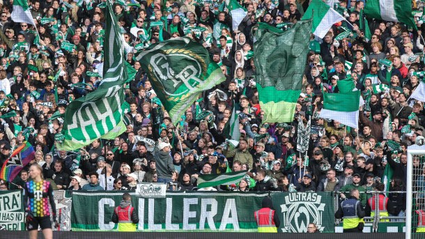 Werder-Frauen im Weserstadion: Kapitel 2 – Erster Stadionsieg&nbsp;2023