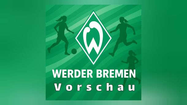 Auf Punktejagd: Spannende Duelle für Juniorinnen und Werder&nbsp;II