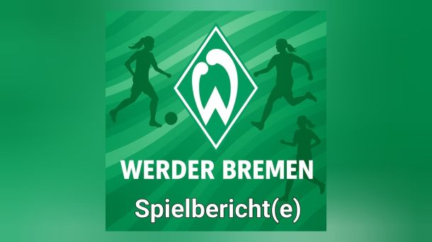 Werder II verliert in Hannover und bleibt knapp über dem&nbsp;Strich