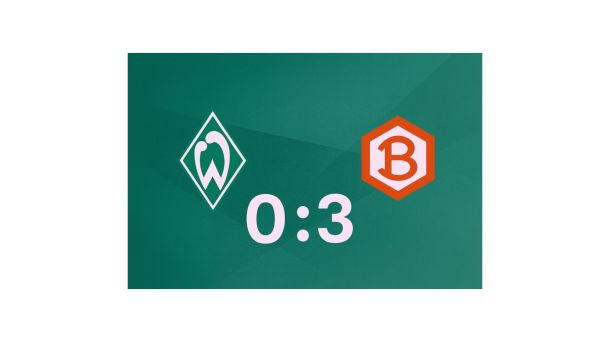 Doppelschlag stellt die Weichen Werder II unterliegt 0:3 gegen&nbsp;Buntentor