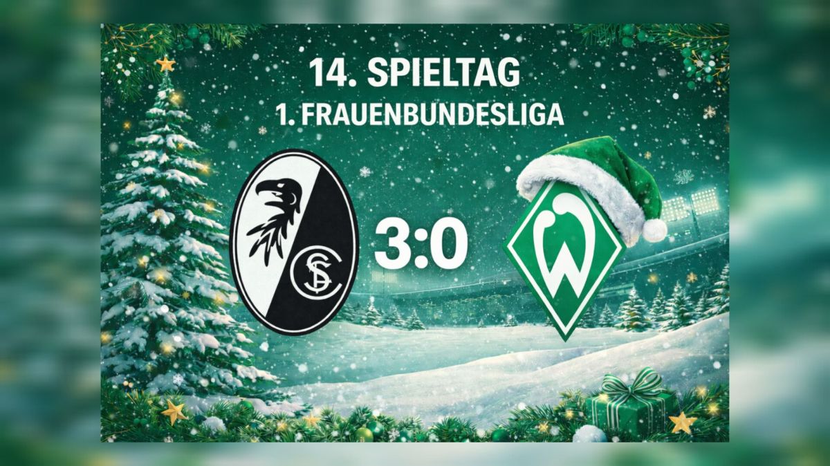 Starker Rückhalt, bitterer Jahresabschluss in&nbsp;Freiburg