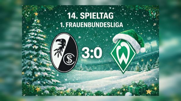 Starker Rückhalt, bitterer Jahresabschluss in&nbsp;Freiburg