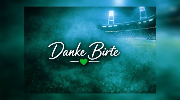 Danke, Birte! – Eine prägende Zeit bei  Werder-Frauenfußball geht zu&nbsp;Ende