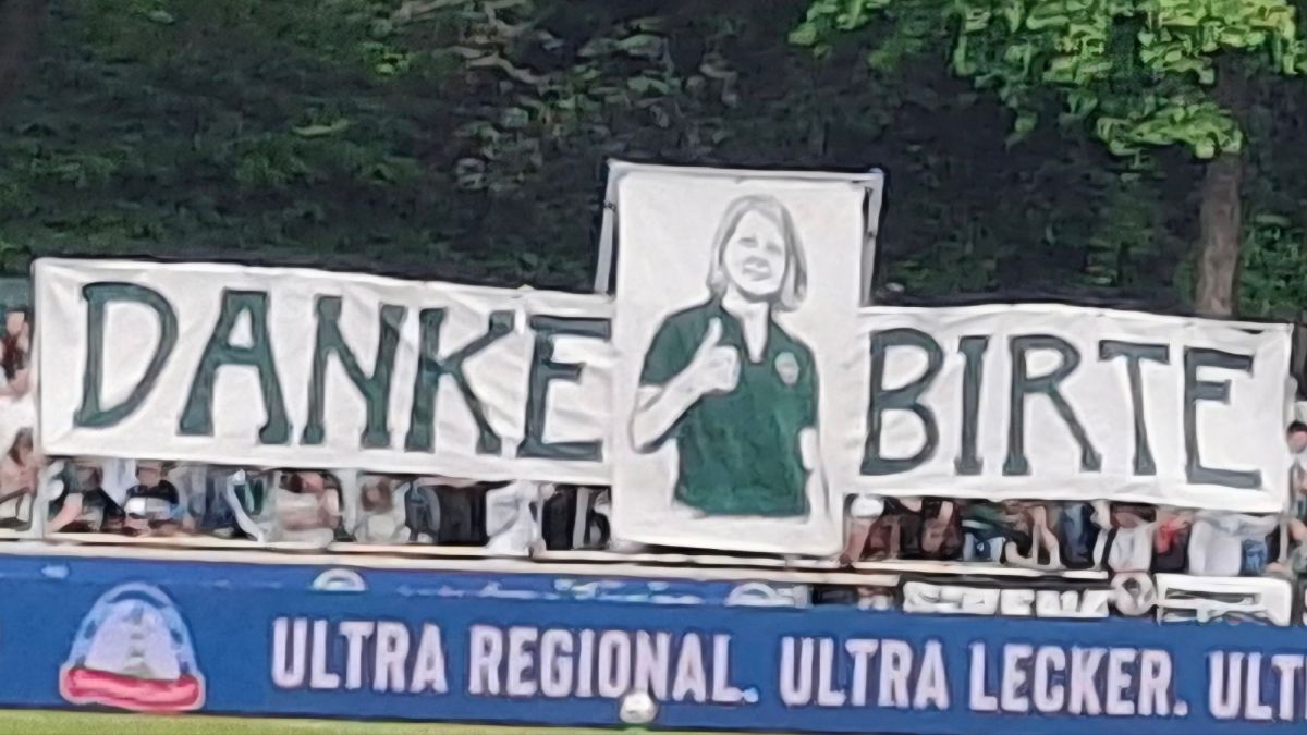 Torfestival zum Heimabschluss: Werder-Frauen feiern 7:0 gegen&nbsp;Jena