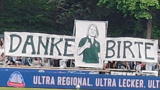 Torfestival zum Heimabschluss: Werder-Frauen feiern 7:0 gegen&nbsp;Jena