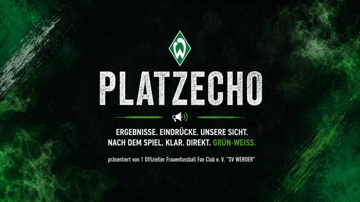Drei Punkte zum Auftakt: Werder erkämpft sich den Sieg in&nbsp;Mainz