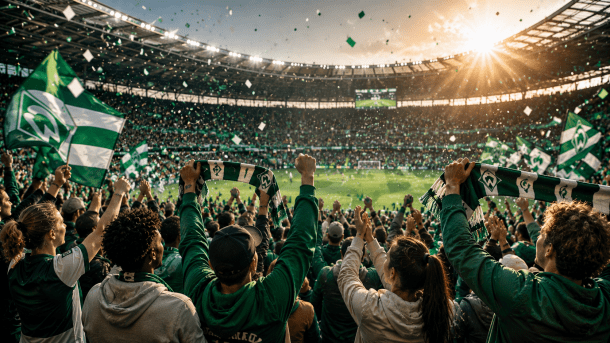 Tickets und Fanhinweise: Werder-Frauen zu Gast beim VfL&nbsp;Wolfsburg